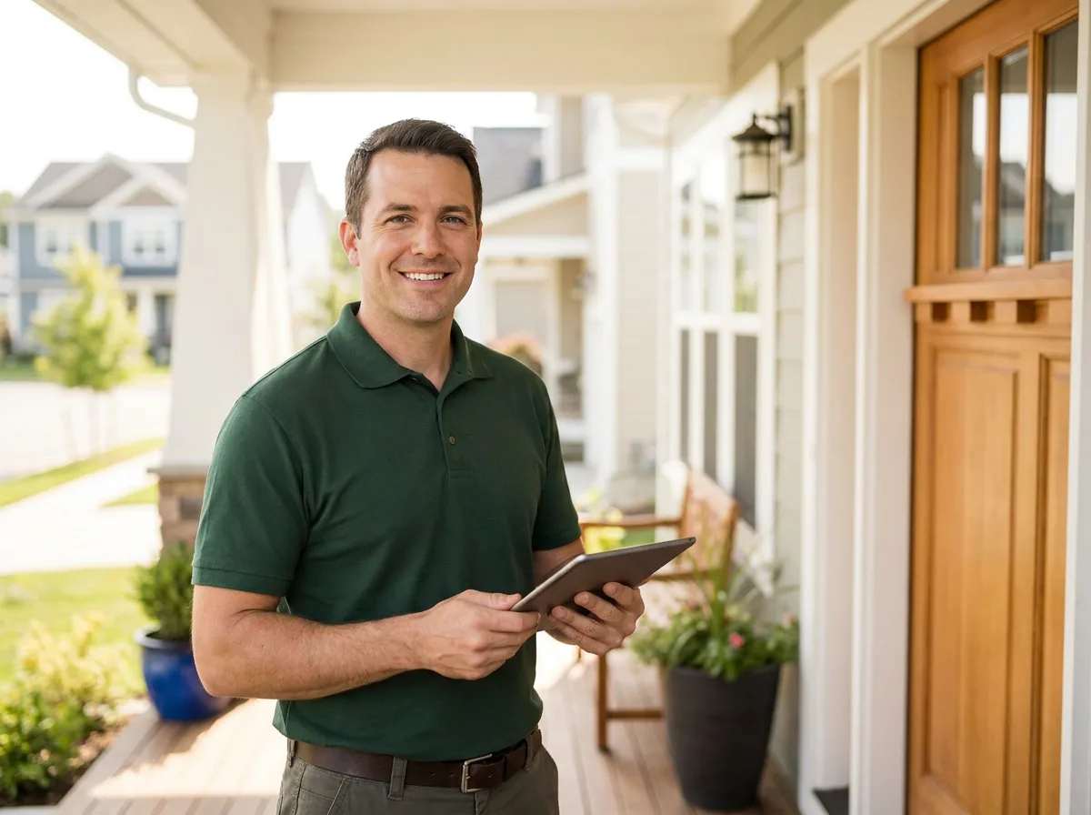 Pest control FAQs for Binger, OK